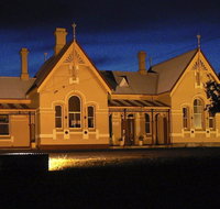 Tenterfield Railway Museum - Tourism Adelaide