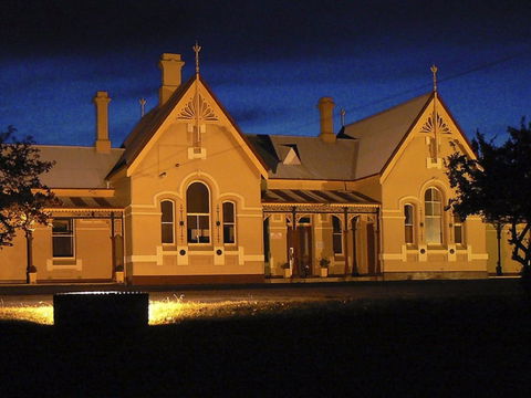 Tenterfield Railway Museum - Tourism Adelaide 0