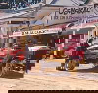 The Village Historic Loxton - Tourism Adelaide