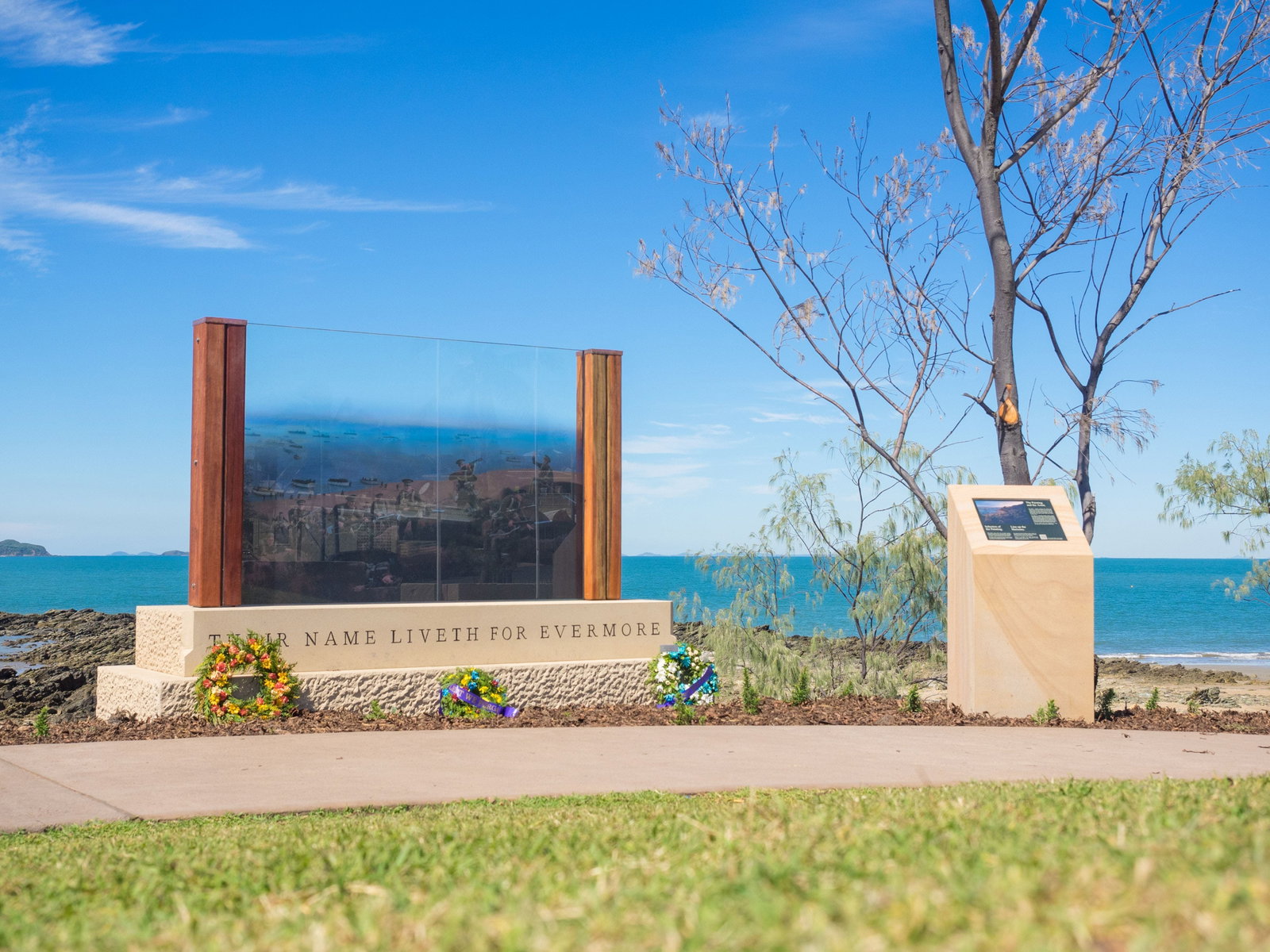 Emu Park QLD Tourism Adelaide