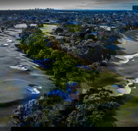 The Metropolitan Golf Club - Tourism Adelaide