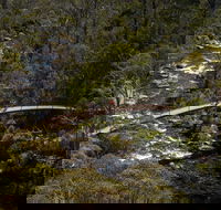 Thredbo Valley Track - Tourism Adelaide