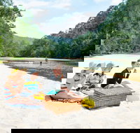 Upper Colo Reserve - Tourism Adelaide