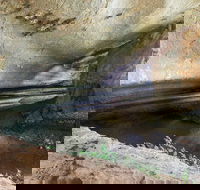 Verandah Cave