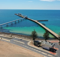 Wallaroo Jetty