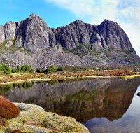 Walls of Jerusalem National Park - Tourism Adelaide