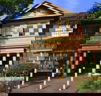 Wallarobba Arts and Cultural Centre - Tourism Adelaide