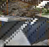 Whitemark Foreshore Picnic Area - Tourism Adelaide