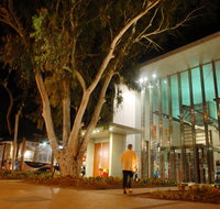 Wyndham Cultural Centre