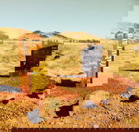 Yaburara Heritage Trail - Tourism Adelaide