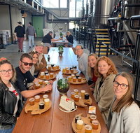 Afternoon session Brewery and Distillery tour in Byron Bay - Tourism Adelaide