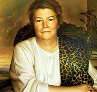 Colleen McCullough Home Tour On Norfolk Island - Tourism Adelaide