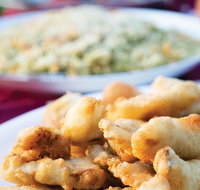 Island Fish Feast - Tourism Adelaide