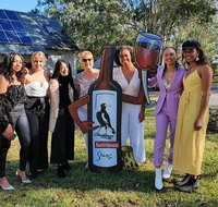 The Wine Connoisseur's Hunter Valley Wine Tasting Tour Full Day - Tourism Adelaide