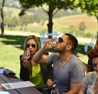 Hunter Valley Wine Tour ex Newcastle incl Lunch Cheese Chocolate  Distillery - Tourism Adelaide