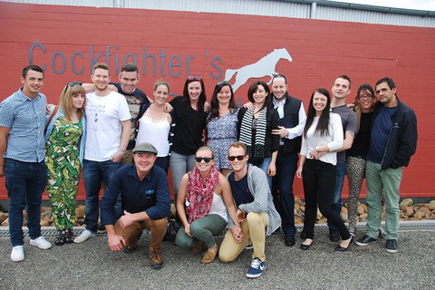 Hunter Valley Wine Tour Ex Newcastle Incl Lunch, Cheese, Chocolate & Distillery - Tourism Adelaide 11