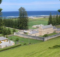 Convict Kingston Tour - Tourism Adelaide
