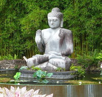 Crystal Castle Shuttle from Byron Bay full day - Tourism Adelaide