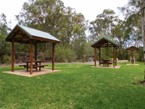 Bomaderry Creek Regional Park - Tourism Adelaide 2