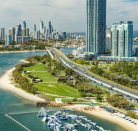 Broadwater Parklands - Tourism Adelaide