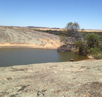 Gorge Rock - Tourism Adelaide