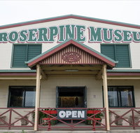 Proserpine Historical Museum - Tourism Adelaide