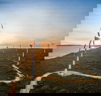 Sand Patch - Tourism Adelaide