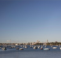 Sirius Cove - Tourism Adelaide