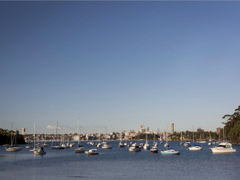 Sirius Cove - Tourism Adelaide 0