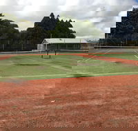 Taralga Tennis Courts