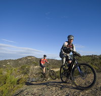 You Yangs Regional Park