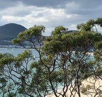 Newcastle Airport to the Tomaree Peninsula. - Tourism Adelaide