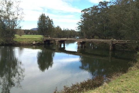 Narooma And Tilba Valley Private Tour - Tourism Adelaide 7