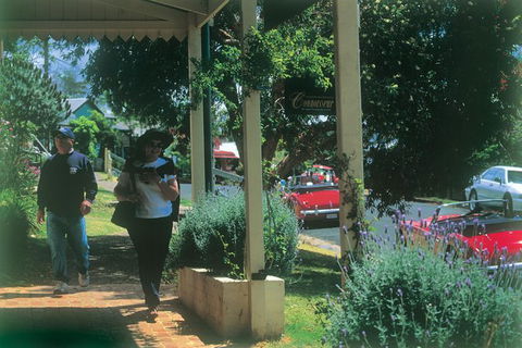 Narooma And Tilba Valley Private Tour - Tourism Adelaide 6