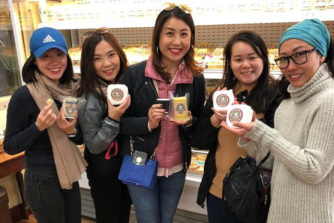 Narooma And Tilba Valley Private Tour - Tourism Adelaide 10