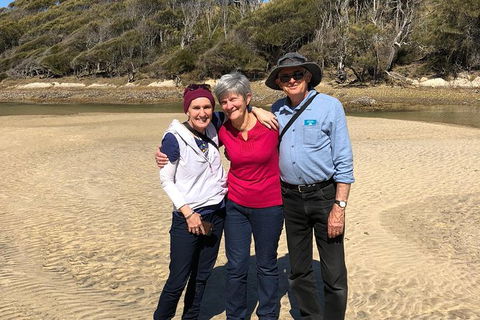 Narooma And Tilba Valley Private Tour - Tourism Adelaide 12