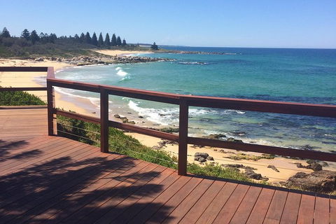 Narooma And Tilba Valley Private Tour - Tourism Adelaide 5