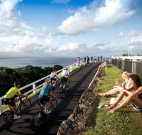 3 hour - Byron Bay Guided Ride - Tourism Adelaide