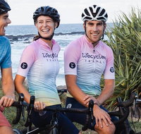 5 hour - Byron Bay Cycling Tour  Lunch - Tourism Adelaide