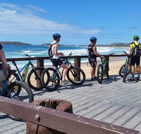 Sawtell to Coffs Harbour Bike Ride - Tourism Adelaide