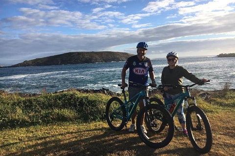 Sawtell To Coffs Harbour Bike Ride - Tourism Adelaide 3