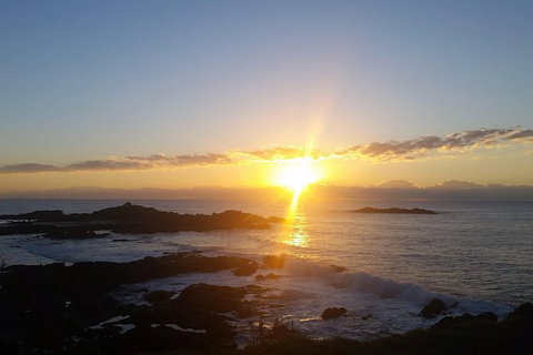 Sawtell To Coffs Harbour Bike Ride - Tourism Adelaide 1