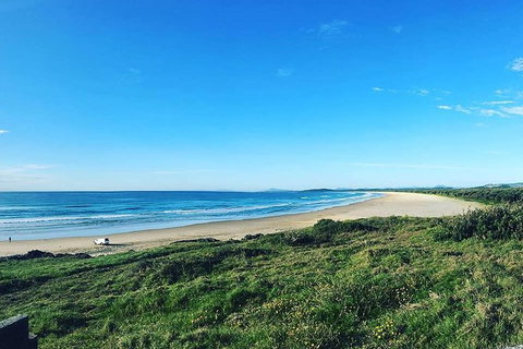 Sawtell To Coffs Harbour Bike Ride - Tourism Adelaide 2