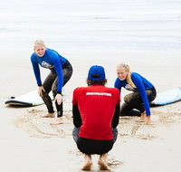 Surf Academy - 3 Month Surf Instructor Course - Tourism Adelaide