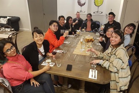 Hunter Valley Small Group Wine, Gin, Cheese & Chocolate Tour - Tourism Adelaide 7
