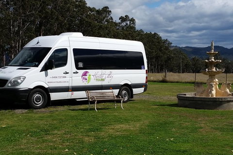 Hunter Valley Exclusive Kangaroo And Wine Tasting Experience - Tourism Adelaide 5