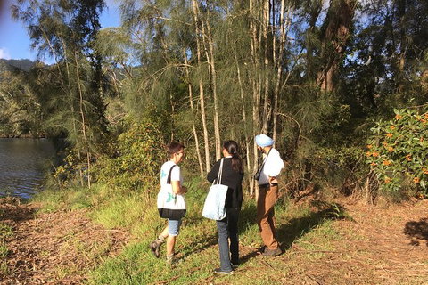 Fishermans Paradise Eco-walk - Tourism Adelaide 1