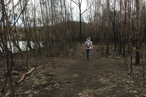 Fishermans Paradise Eco-walk - Tourism Adelaide 5