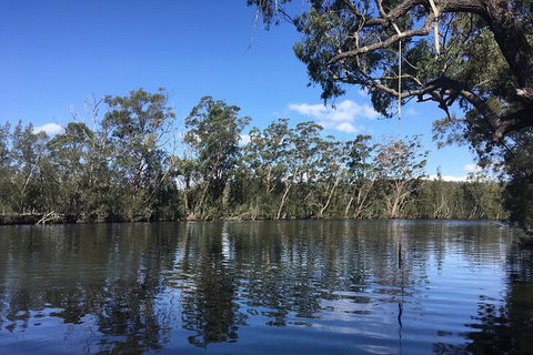 Fishermans Paradise Eco-walk - Tourism Adelaide 0