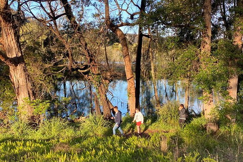 Fishermans Paradise Eco-walk - Tourism Adelaide 3